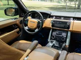 Land Rover Range Rover SE Super Charged 2018